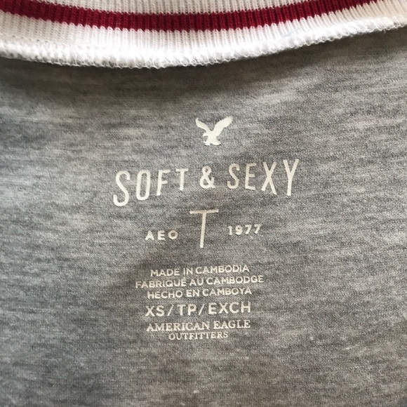 T-SHIRT - Picture 3 of 3